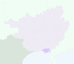 Haicheng