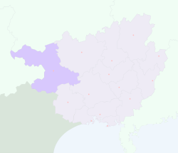 Youjiang