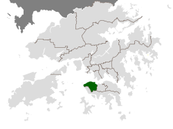 Central and Western