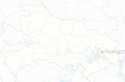 Huangzhou