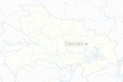 Xiaonan