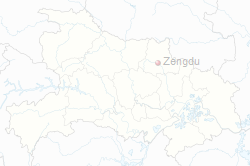 Zengdu
