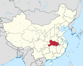 Hubei