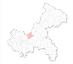 Changshou