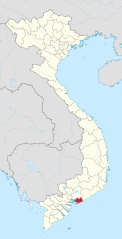 Vietnam