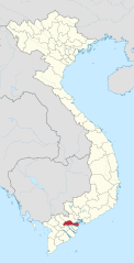 Vietnam