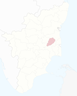 Ariyalur