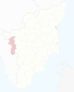 Coimbatore