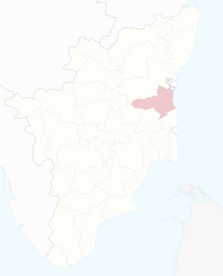 Cuddalore