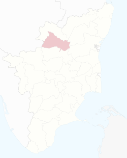 Dharmapuri
