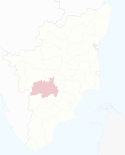 Dindigul