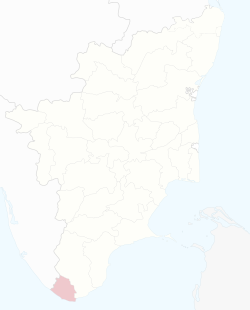 Kanyakumari