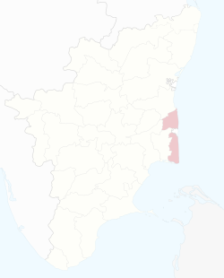 Nagapattinam