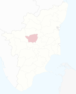 Namakkal