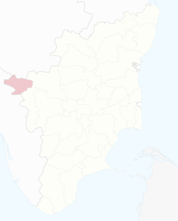 Nilgiris