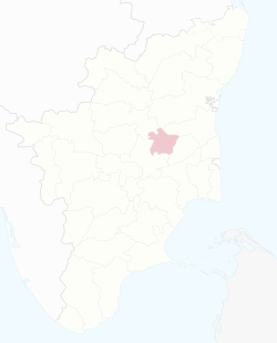 Perambalur