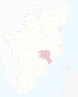 Pudukottai