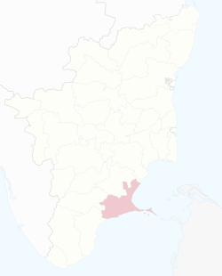 Ramanathapuram