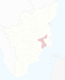 Thanjavur