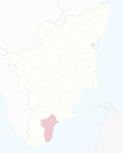 Thoothukudi