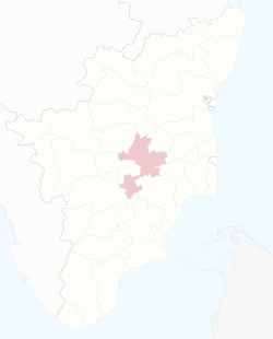 Tiruchirappalli