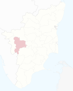Tirupur