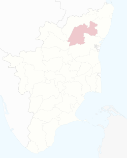 Tiruvannamalai