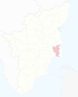Tiruvarur
