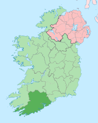 County Cork
