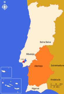 Alentejo