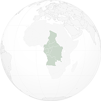 Central Africa