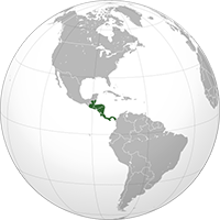 Central America