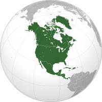 North America