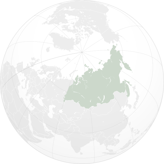 Northern Asia