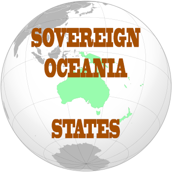 Sovereign States