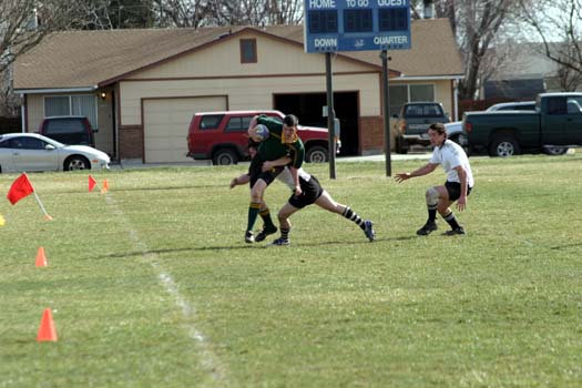 March 13th, 2003