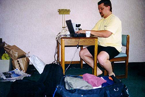 May 1999