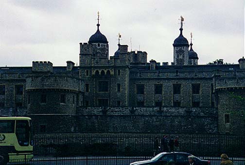 London, England AUG 1998