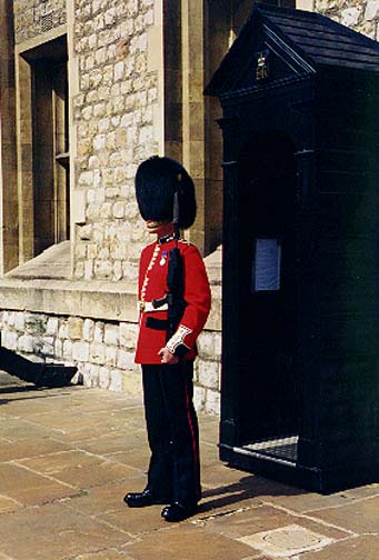 London, England AUG 1998