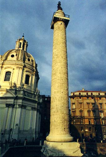 Rome, Italy SEPT 1998