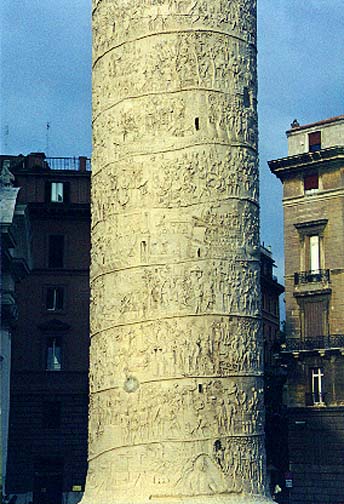 Rome, Italy SEPT 1998