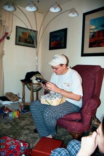 USA ID Boise 7011WestAshland 2001DEC25 GlahnChris 001