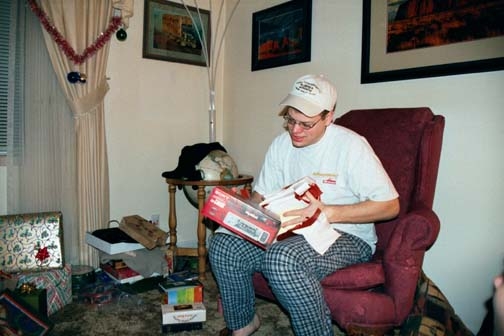 USA ID Boise 7011WestAshland 2001DEC25 GlahnChris 002