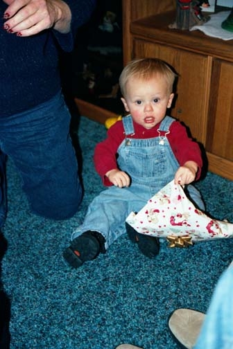USA ID Boise 7011WestAshland 2001DEC25 PuzeyFamily 002