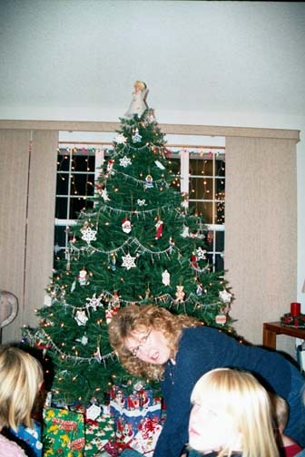 USA ID Boise 7011WestAshland 2001DEC25 PuzeyFamily 007