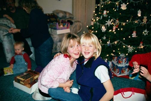 USA ID Boise 7011WestAshland 2001DEC25 PuzeyFamily 014