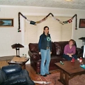 USA ID Boise 7011WestAshland 2003DEC25 004  Every year I go over to Ruth, Angela, Lisa and Sippers for Thanksgiving and the come over for Christmas dinner. : 2003, 7011 West Ashland, Americas, Boise, Christmas, Date, December, Events, Idaho, Month, North America, Places, USA, Year