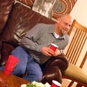 USA ID Boise 7011WestAshland 2004DEC11 ALCC 030  Yo Vinnie!!!! : 2004, 7011 West Ashland, Americas, Boise, Christmas, Christmas Cheer, Date, December, Events, Idaho, Month, North America, Places, USA, Year