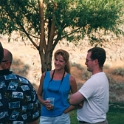 USA ID Middleton 2000JUL15 Party RAY Wade 012  Chad, it doesn't pay to be a good Samaritan when you get pepper sprayed by the cops for your troubles. : 2000, Americas, Date, Events, Idaho, July, Middleton, Month, North America, Parties, Places, USA, Wade Ray's, Year