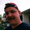 USA ID Middleton 2000JUL15 Party RAY Wade 018  You had to go and get your big boofhead in the picture didn't you!!! : 2000, Americas, Date, Events, Idaho, July, Middleton, Month, North America, Parties, Places, USA, Wade Ray's, Year